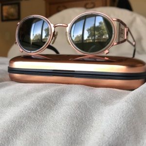 Vintage Jean Paul Gaultier Sunglasses